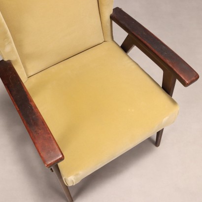 1960s armchair