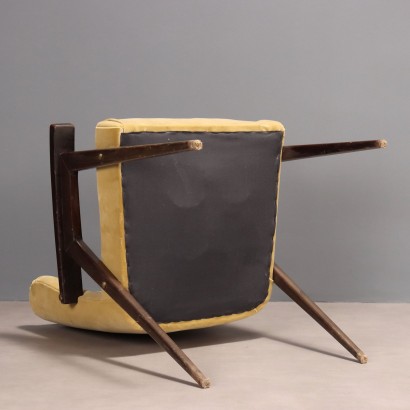 1960s armchair