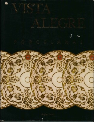 Vista Alegre. Porcelanas