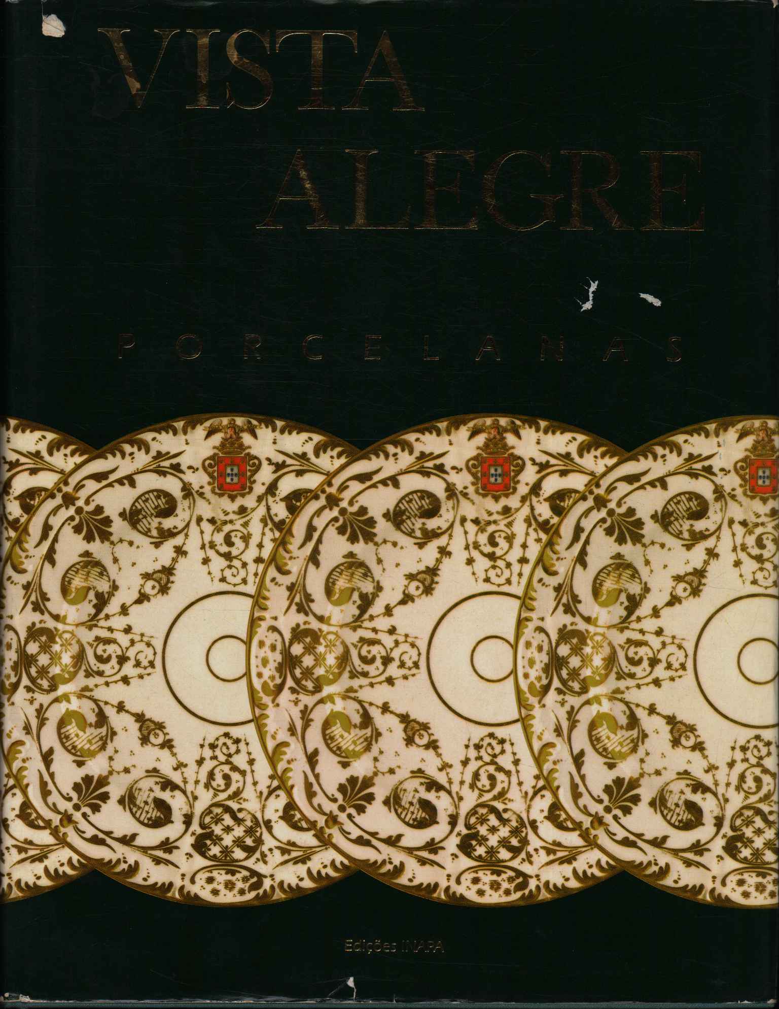 Vista Alegre. Porcelanas