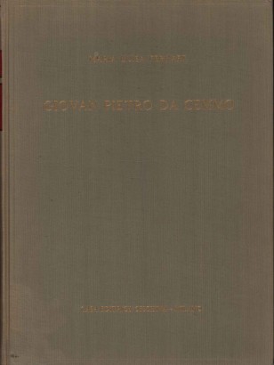 Giovan Pietro da Cemmo