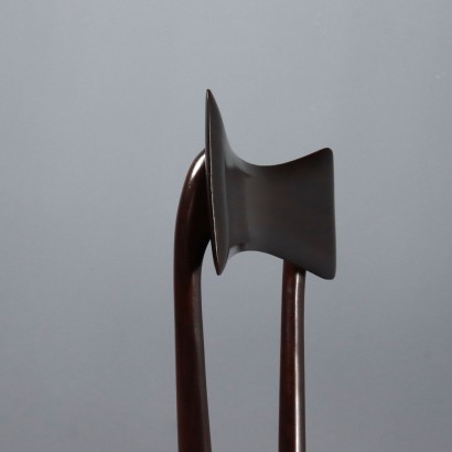 Six 1940s Chairs