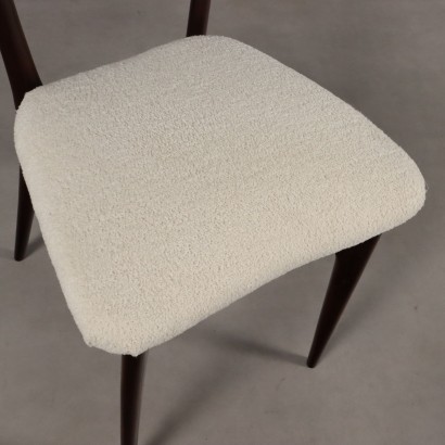 Six 1940s Chairs