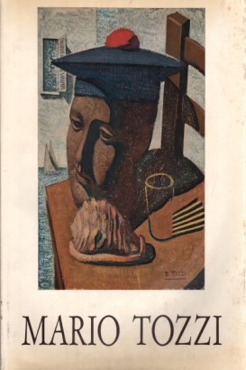 Mario Tozzi