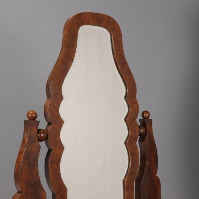 Petineuse, Petineuse Art Deco