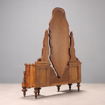 Petineuse, Petineuse Art Deco