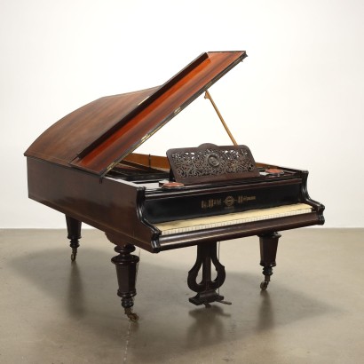 Piano de cola