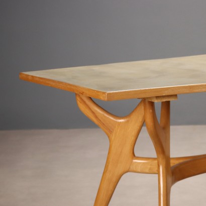 Mesa de comedor de los años 50 0ap