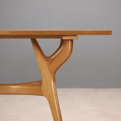 Mesa de comedor de los años 50 0ap