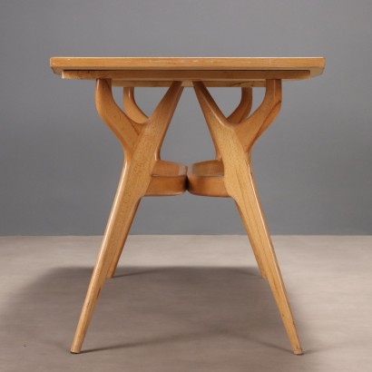Mesa de comedor de los años 50 0ap