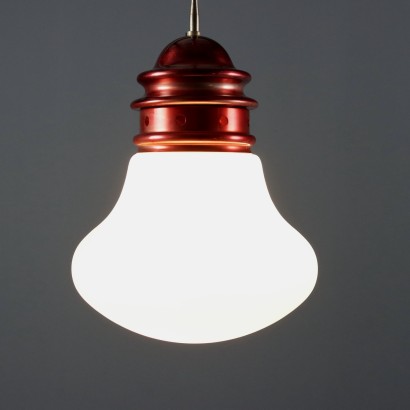 Zwei Lampen aus den 60er Jahren 0apostroph