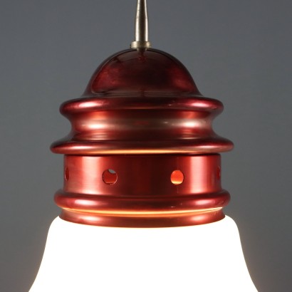 Zwei Lampen aus den 60er Jahren 0apostroph