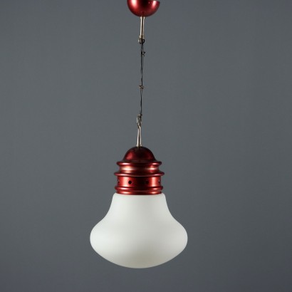 Zwei Lampen aus den 60er Jahren 0apostroph