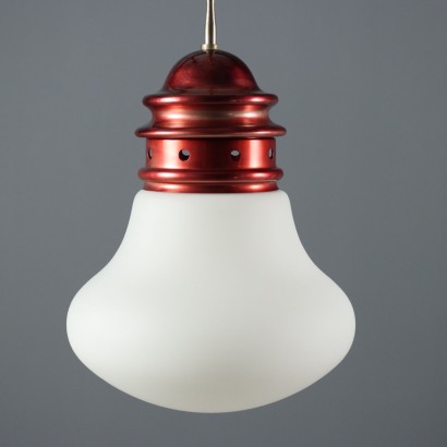 Zwei Lampen aus den 60er Jahren 0apostroph