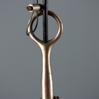 Zwei Lampen aus den 60er Jahren 0apostroph