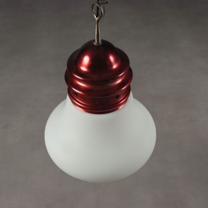 Zwei Lampen aus den 60er Jahren 0apostroph