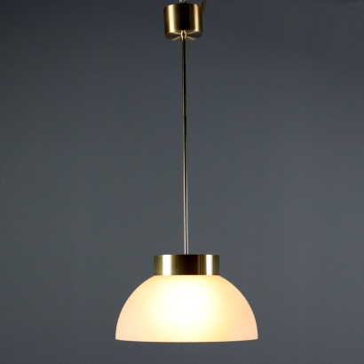 Lampada a Soffitto Anni '60