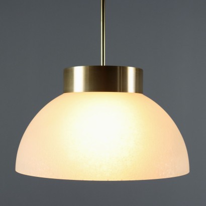 Lampada a Soffitto Anni '60