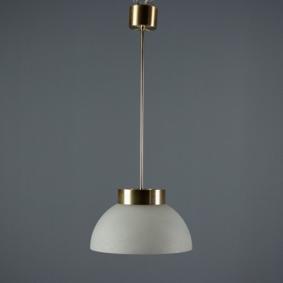 Lampada a Soffitto Anni '60