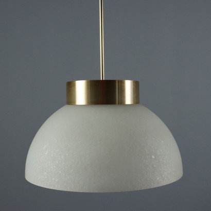Lampada a Soffitto Anni '60