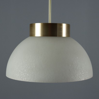 Lampada a Soffitto Anni '60