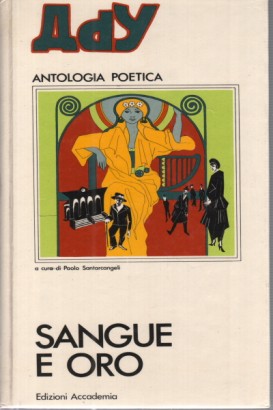 Sangue e oro