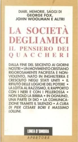 La società degli amici