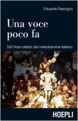 Una voce poco fa