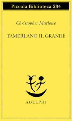 Tamerlano il Grande