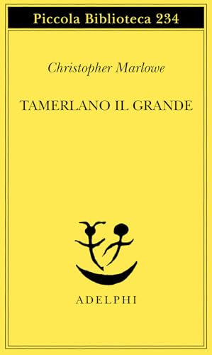 Tamerlan le Grand