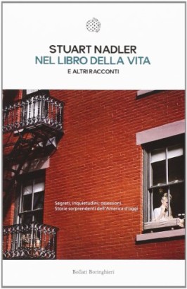 Nel libro della vita