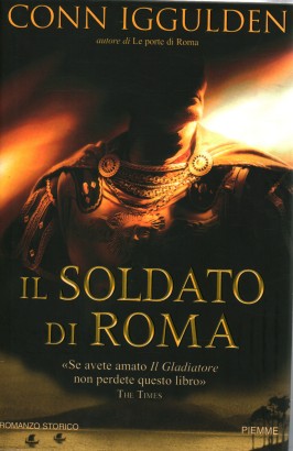 Il soldato di Roma