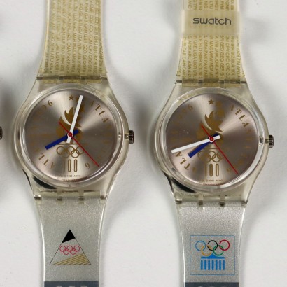 Gruppo di Dieci Orologi Swatch Olympic%2,Gruppo di Dieci Orologi Swatch Olympic%2,Gruppo di Dieci Orologi Swatch Olympic%2,Gruppo di Dieci Orologi Swatch Olympic%2,Gruppo di Dieci Orologi Swatch Olympic%2,Gruppo di Dieci Orologi Swatch Olympic%2