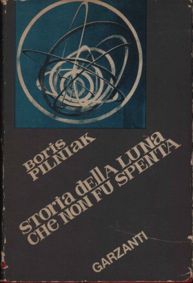 Storia della luna che non fu spenta e altri racconti