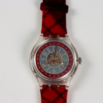 Par de juegos de relojes con temática de Escocia