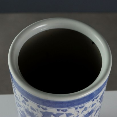 Porcelain Umbrella Stand