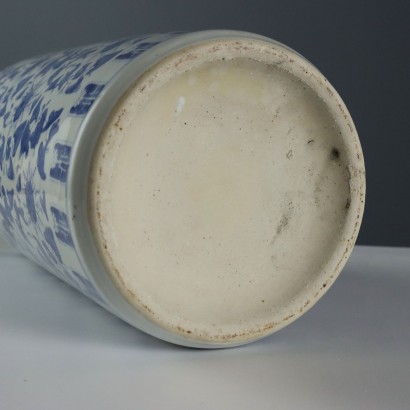 Porcelain Umbrella Stand