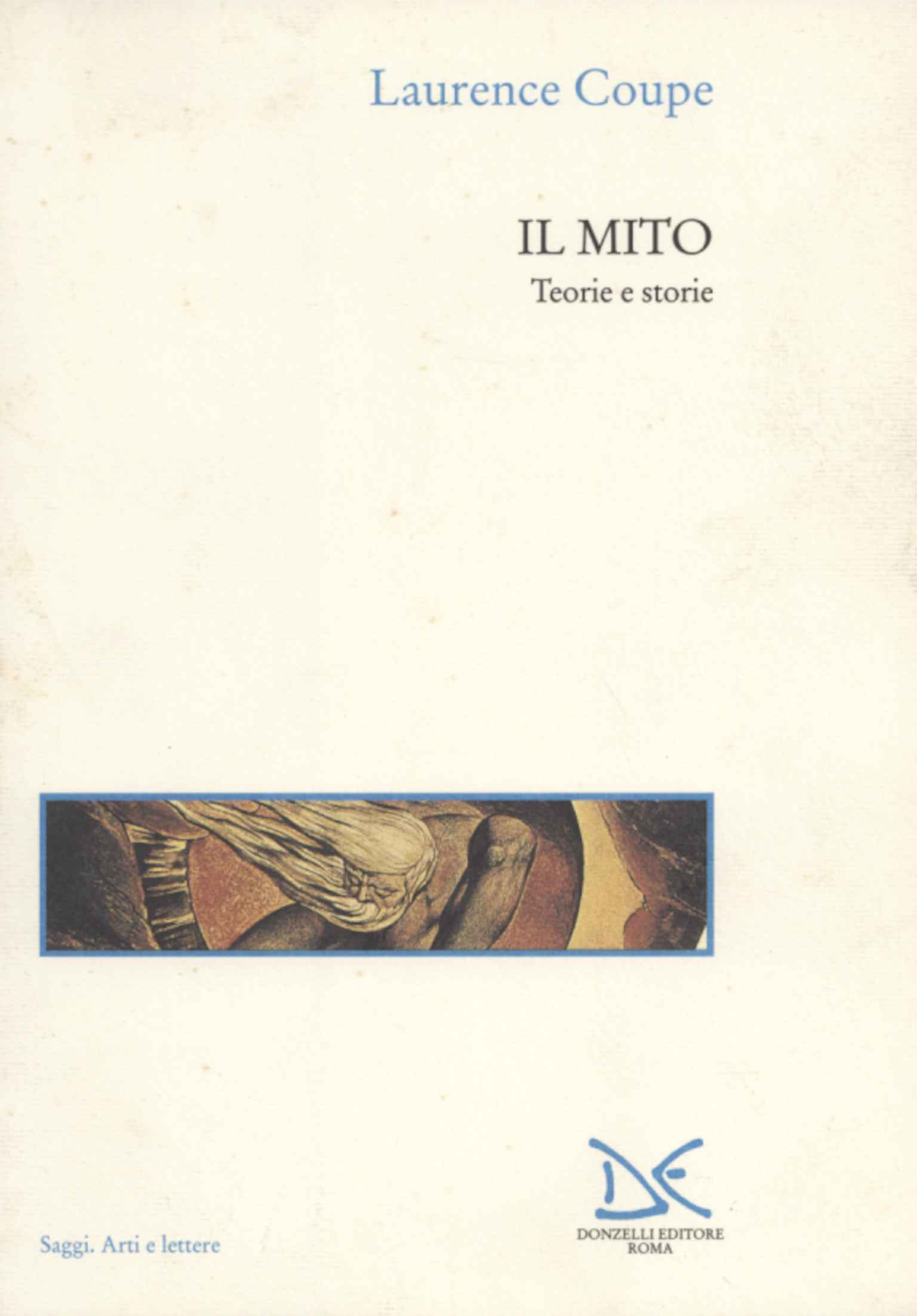 The Myth. Theories and Stories