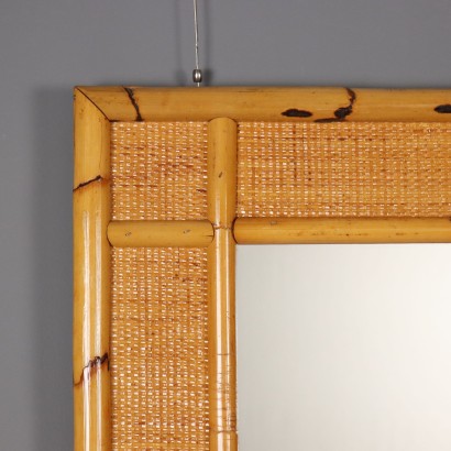 Specchio anni '80 con cornice%2,Specchio Anni '80 con Cornice%2,Specchio Anni '80 con Cornice%2
