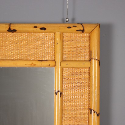 Specchio anni '80 con cornice%2,Specchio Anni '80 con Cornice%2,Specchio Anni '80 con Cornice%2