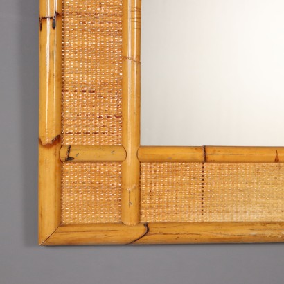 Specchio anni '80 con cornice%2,Specchio Anni '80 con Cornice%2,Specchio Anni '80 con Cornice%2