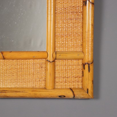 Specchio anni '80 con cornice%2,Specchio Anni '80 con Cornice%2,Specchio Anni '80 con Cornice%2