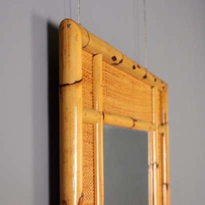 Specchio anni '80 con cornice%2,Specchio Anni '80 con Cornice%2,Specchio Anni '80 con Cornice%2