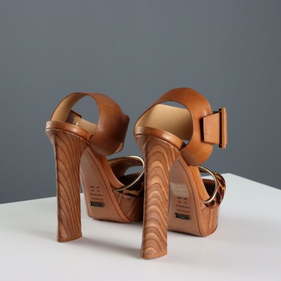 Schutz Sandali Animalier