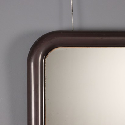 Specchio anni '70 serie 0apostr,Giorgina Castiglioni,Giorgina Castiglioni,Giorgina Castiglioni