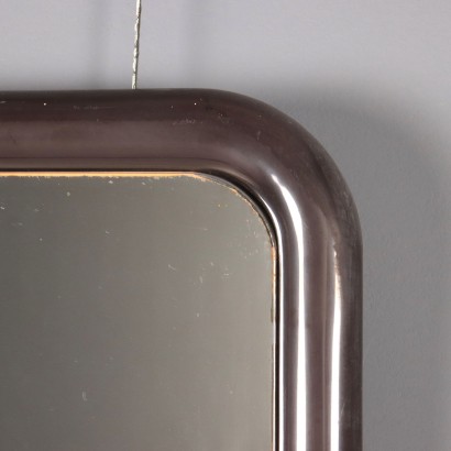 Specchio anni '70 serie 0apostr,Giorgina Castiglioni,Giorgina Castiglioni,Giorgina Castiglioni