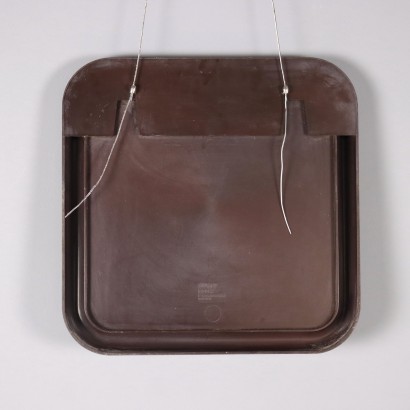 Specchio anni '70 serie 0apostr,Giorgina Castiglioni,Giorgina Castiglioni,Giorgina Castiglioni