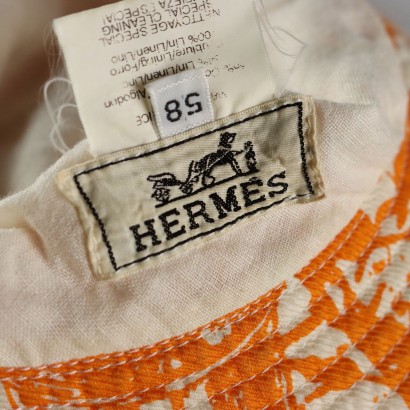 Hermes Cappello Cheval Surpise