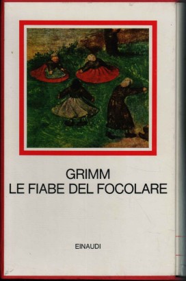 Le fiabe del focolare