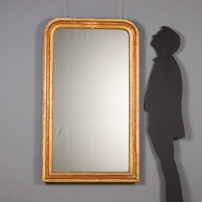 Mirror, Mirror in Golden Fir